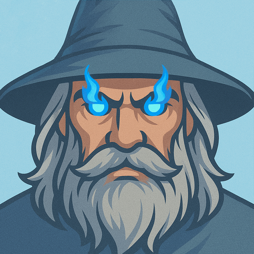 Memset — spaced repetition app icon